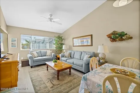 347 Ocean Park Lane Cape Canaveral FL 32920