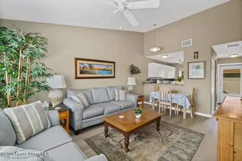 347 Ocean Park Lane Cape Canaveral FL 32920