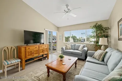 347 Ocean Park Lane Cape Canaveral FL 32920
