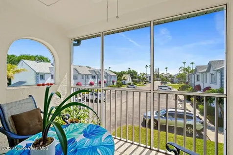 347 Ocean Park Lane Cape Canaveral FL 32920