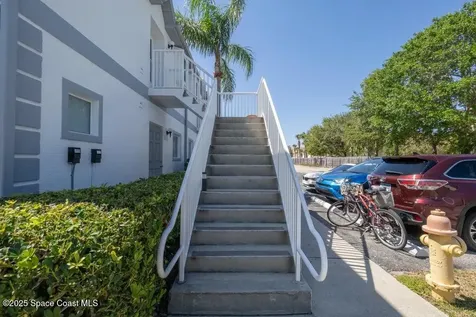 347 Ocean Park Lane Cape Canaveral FL 32920