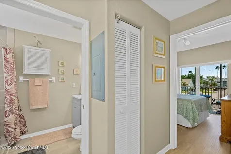 347 Ocean Park Lane Cape Canaveral FL 32920