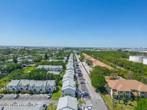 347 Ocean Park Lane Cape Canaveral FL 32920