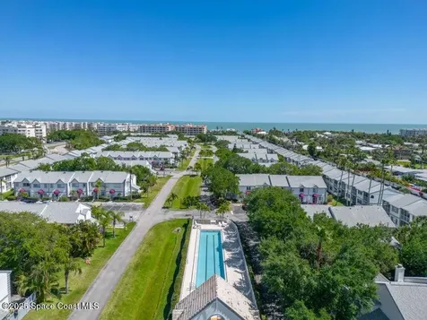 347 Ocean Park Lane Cape Canaveral FL 32920