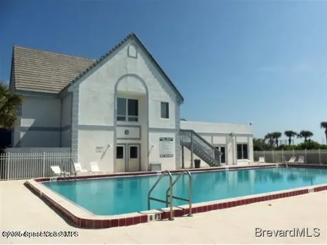 347 Ocean Park Lane Cape Canaveral FL 32920