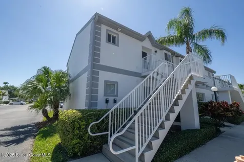 347 Ocean Park Lane Cape Canaveral FL 32920