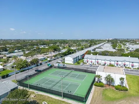 347 Ocean Park Lane Cape Canaveral FL 32920