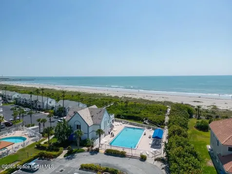 347 Ocean Park Lane Cape Canaveral FL 32920