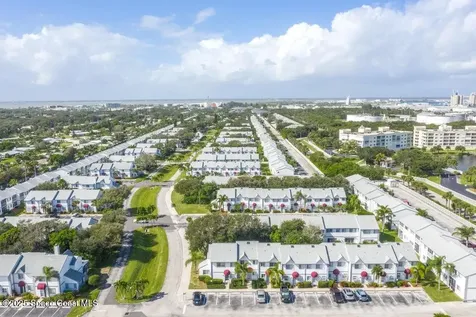 347 Ocean Park Lane Cape Canaveral FL 32920