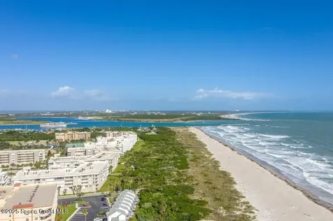 347 Ocean Park Lane Cape Canaveral FL 32920