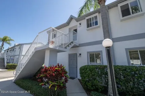 347 Ocean Park Lane Cape Canaveral FL 32920