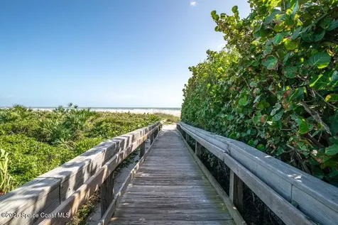 347 Ocean Park Lane Cape Canaveral FL 32920