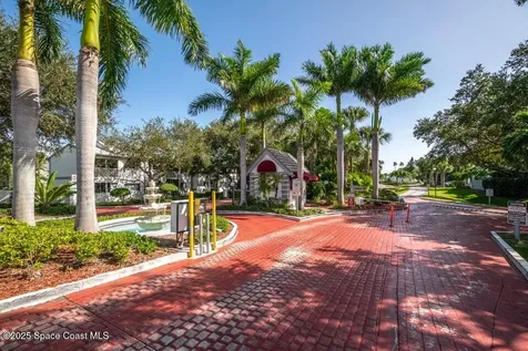 347 Ocean Park Lane Cape Canaveral FL 32920
