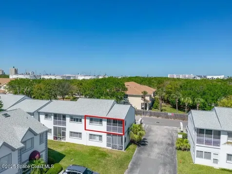 347 Ocean Park Lane Cape Canaveral FL 32920