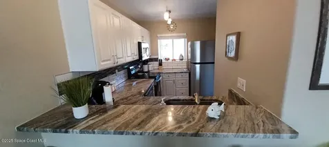 347 Ocean Park Lane Cape Canaveral FL 32920