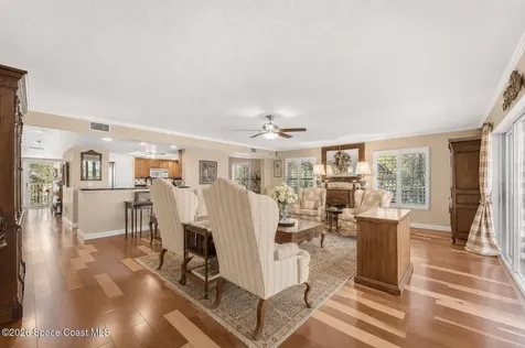 100 Riverside Drive Cocoa FL 32922