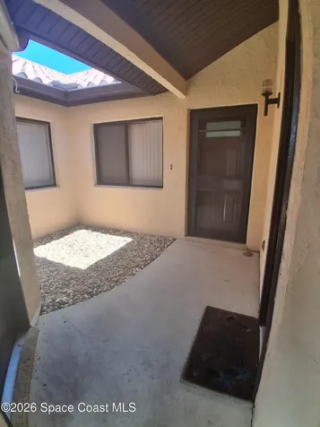 613 Manatee Drive Satellite Beach FL 32937