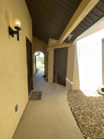 613 Manatee Drive Satellite Beach FL 32937