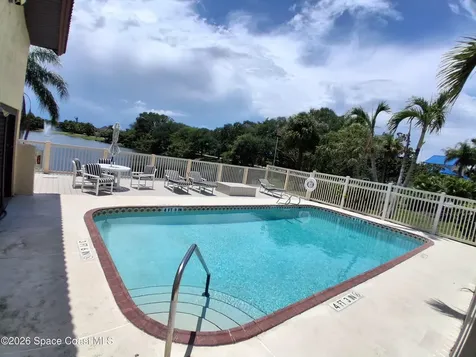 613 Manatee Drive Satellite Beach FL 32937