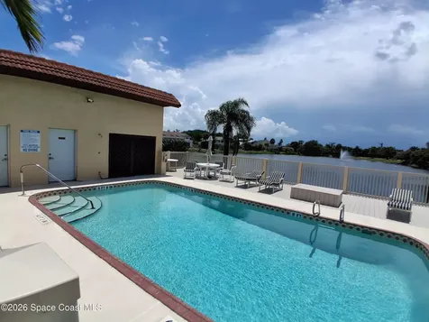 613 Manatee Drive Satellite Beach FL 32937