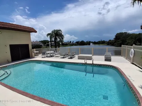 613 Manatee Drive Satellite Beach FL 32937