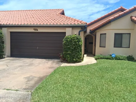 613 Manatee Drive Satellite Beach FL 32937