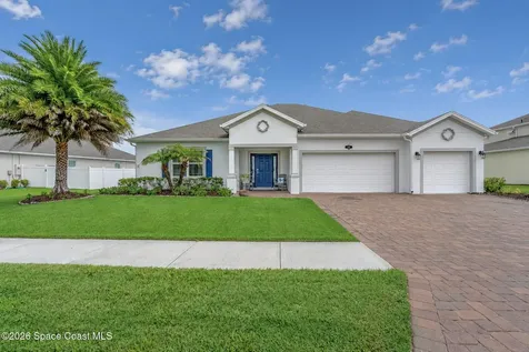 5170 Hebron Drive Merritt Island FL 32953