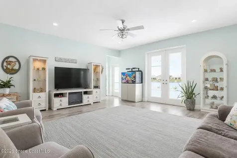 5170 Hebron Drive Merritt Island FL 32953