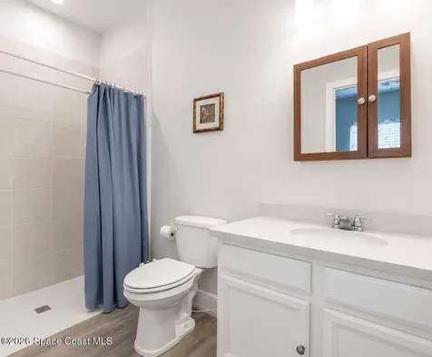 5170 Hebron Drive Merritt Island FL 32953