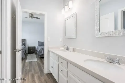 5170 Hebron Drive Merritt Island FL 32953