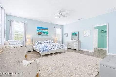 5170 Hebron Drive Merritt Island FL 32953