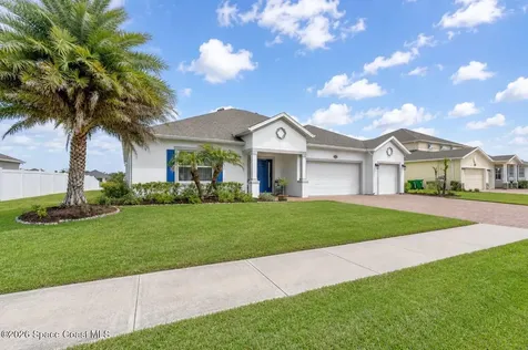 5170 Hebron Drive Merritt Island FL 32953