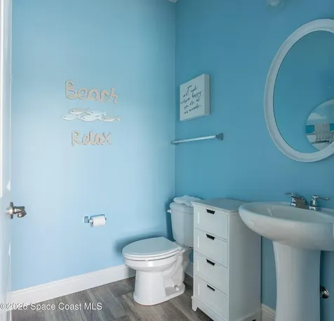 5170 Hebron Drive Merritt Island FL 32953