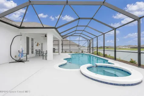 5170 Hebron Drive Merritt Island FL 32953