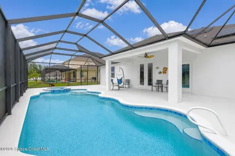 5170 Hebron Drive Merritt Island FL 32953