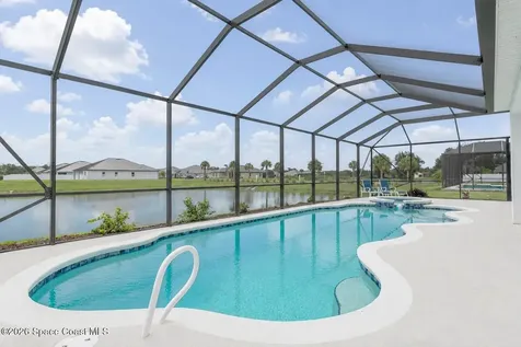5170 Hebron Drive Merritt Island FL 32953