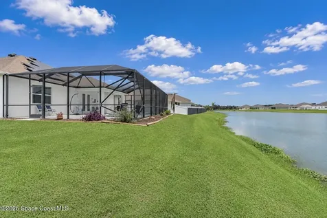5170 Hebron Drive Merritt Island FL 32953