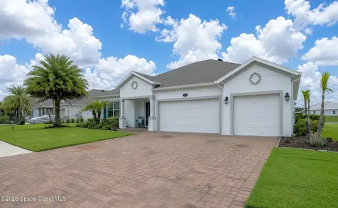 5170 Hebron Drive Merritt Island FL 32953