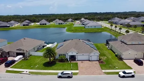 5170 Hebron Drive Merritt Island FL 32953