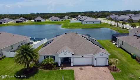 5170 Hebron Drive Merritt Island FL 32953