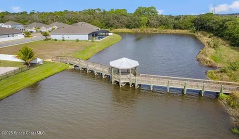 5170 Hebron Drive Merritt Island FL 32953