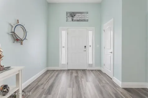 5170 Hebron Drive Merritt Island FL 32953