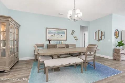 5170 Hebron Drive Merritt Island FL 32953