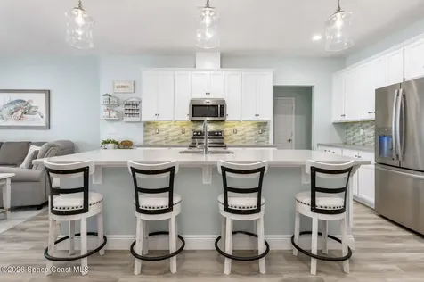 5170 Hebron Drive Merritt Island FL 32953