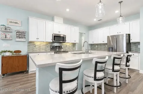 5170 Hebron Drive Merritt Island FL 32953