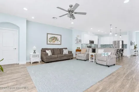5170 Hebron Drive Merritt Island FL 32953