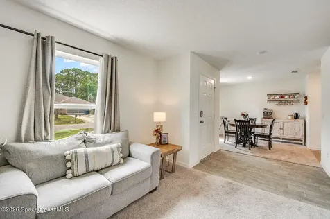 514 Plumbago Road NW Palm Bay FL 32907