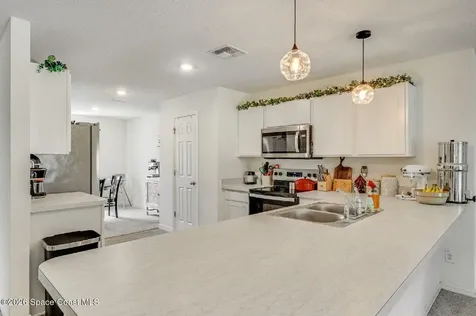 514 Plumbago Road NW Palm Bay FL 32907