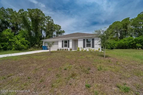 514 Plumbago Road NW Palm Bay FL 32907