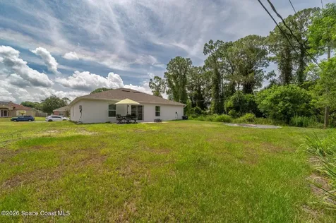 514 Plumbago Road NW Palm Bay FL 32907